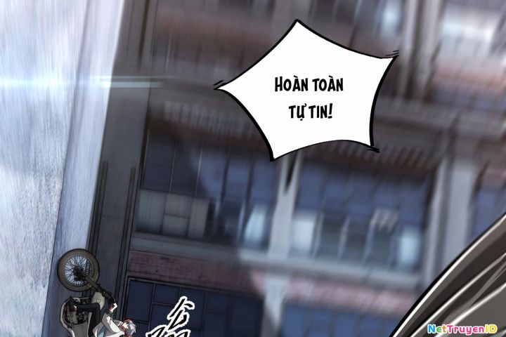 Một cú đạp ga, kiến tạo nên ngày tận thế Chapter 7 - Trang 34