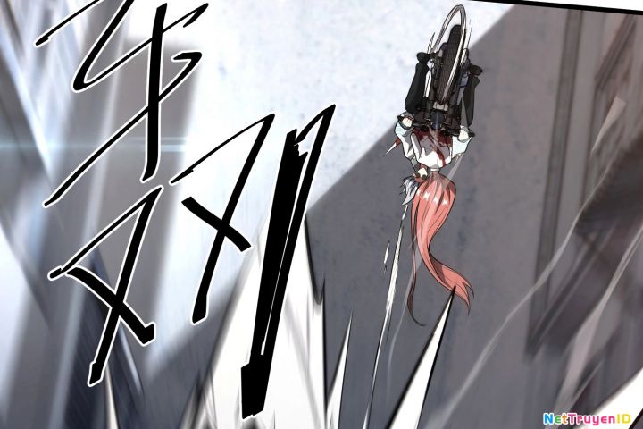 Một cú đạp ga, kiến tạo nên ngày tận thế Chapter 7 - Trang 37