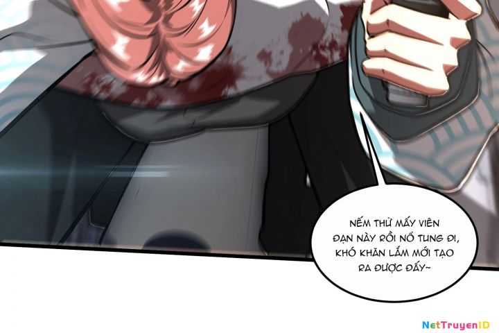 Một cú đạp ga, kiến tạo nên ngày tận thế Chapter 7 - Trang 42