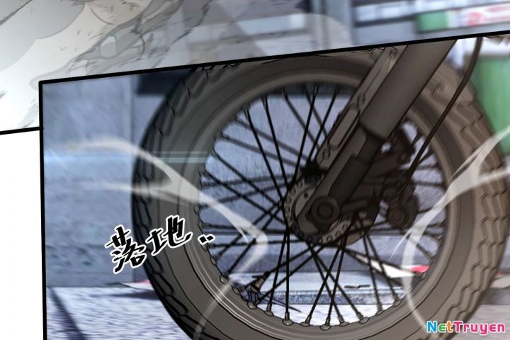 Một cú đạp ga, kiến tạo nên ngày tận thế Chapter 7 - Trang 45