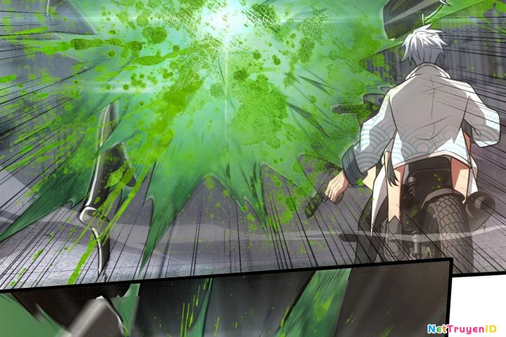 Một cú đạp ga, kiến tạo nên ngày tận thế Chapter 7 - Trang 48