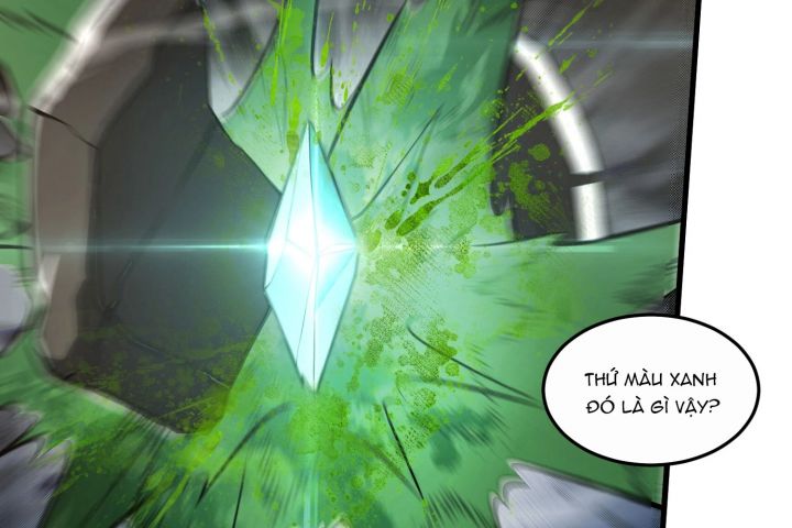 Một cú đạp ga, kiến tạo nên ngày tận thế Chapter 7 - Trang 49