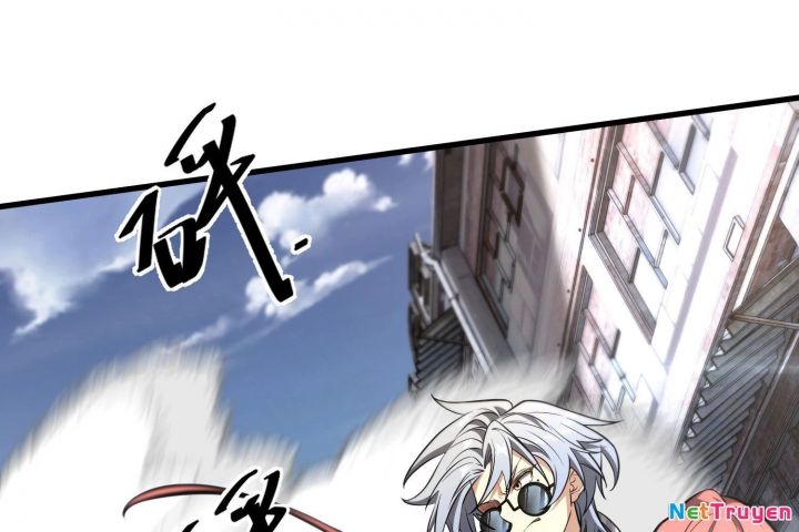 Một cú đạp ga, kiến tạo nên ngày tận thế Chapter 7 - Trang 7