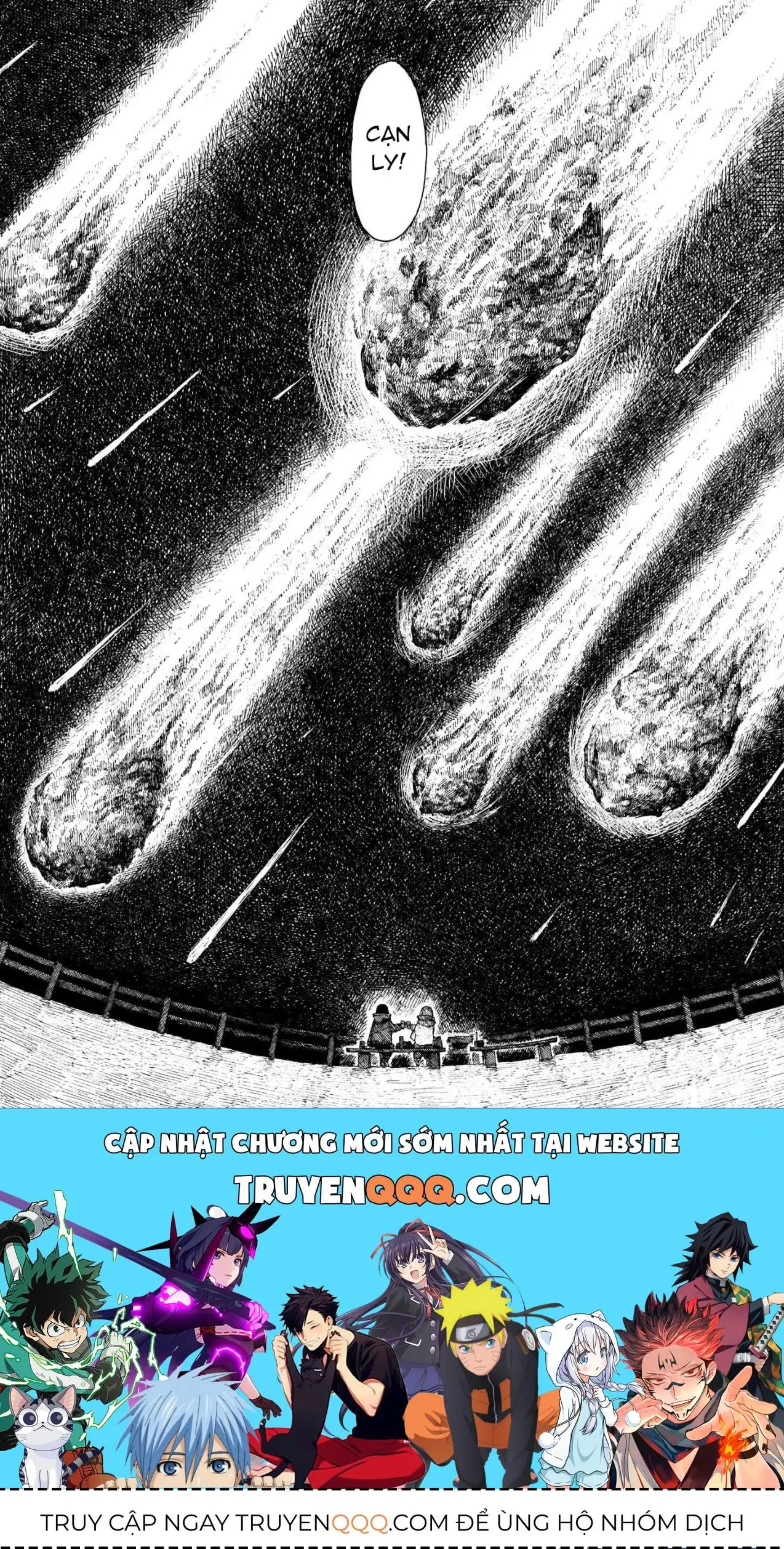 Một Đêm Đầy Sao Chapter 1 - Trang 9