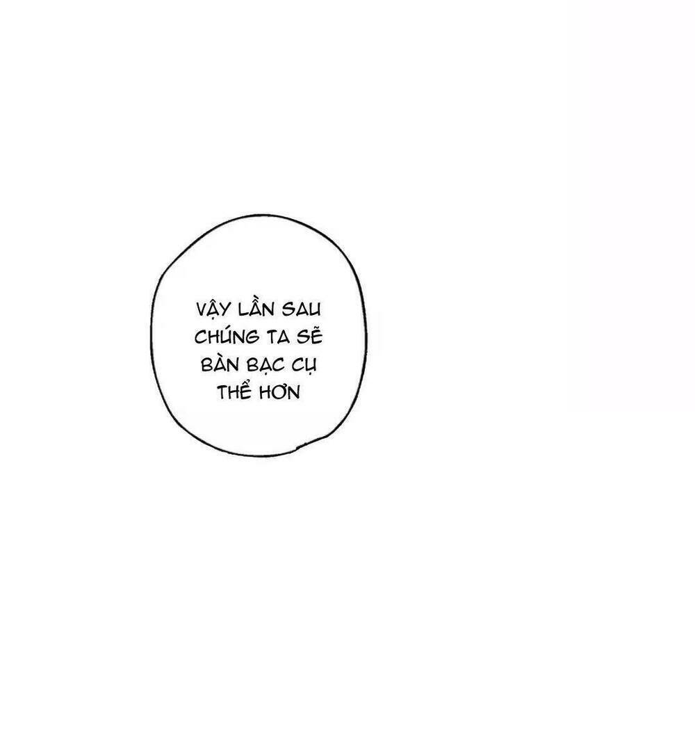 Một Giây Để Hôn Em Chapter 1.1 - Trang 31