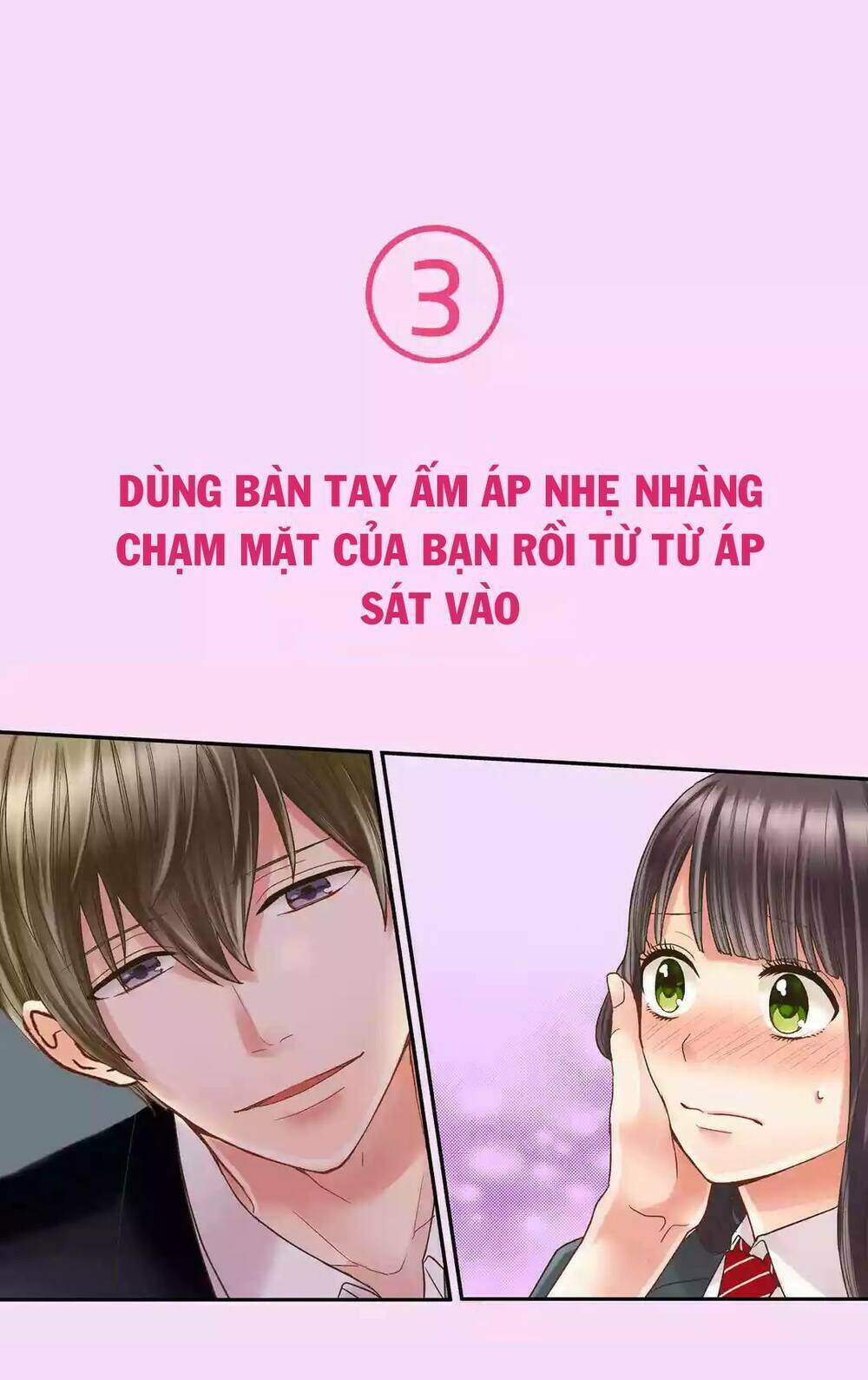 Một Giây Để Hôn Em Chapter 1.1 - Trang 5