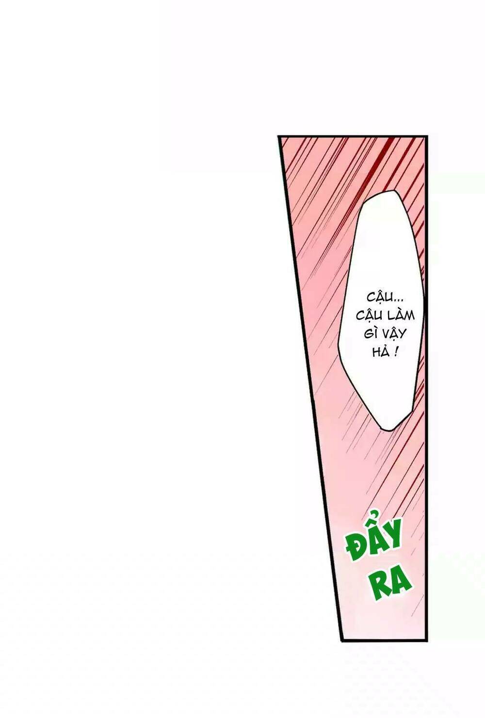 Một Giây Để Hôn Em Chapter 1.2 - Trang 15