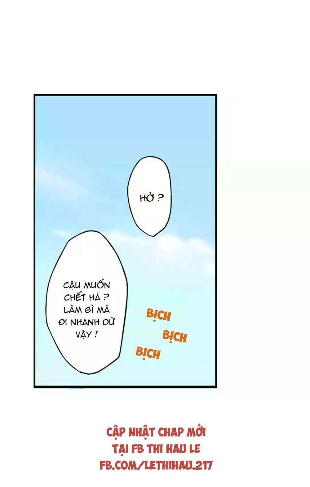Một Giây Để Hôn Em Chapter 1.2 - Trang 19