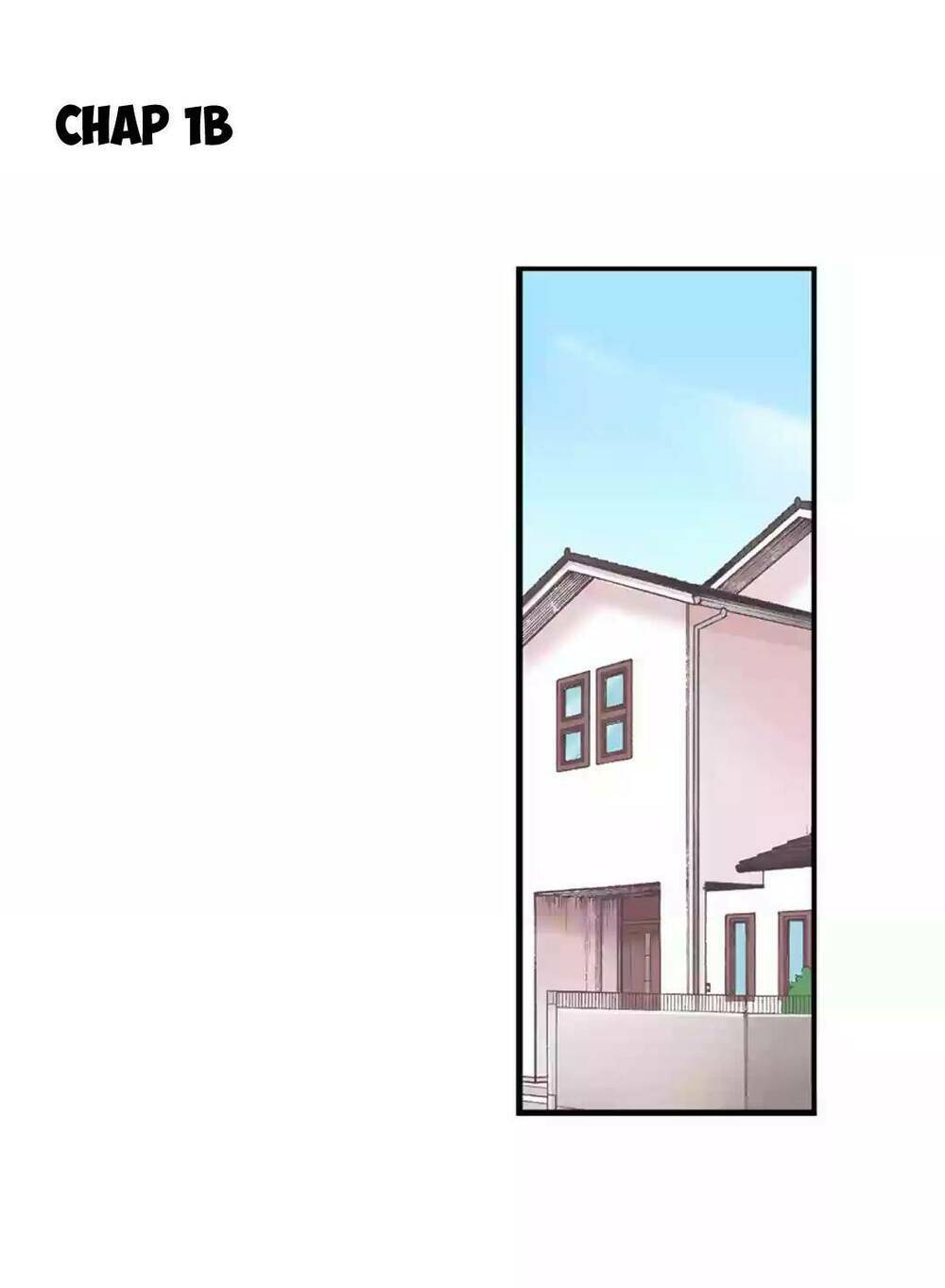 Một Giây Để Hôn Em Chapter 1.2 - Trang 20