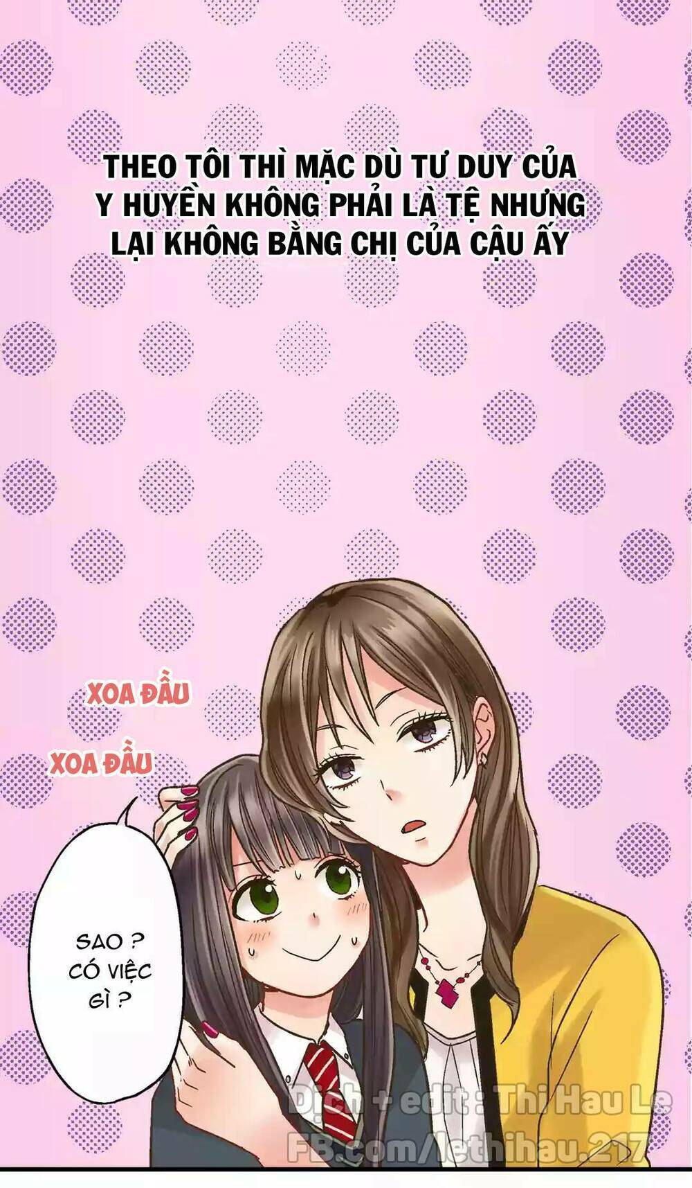 Một Giây Để Hôn Em Chapter 1.2 - Trang 25