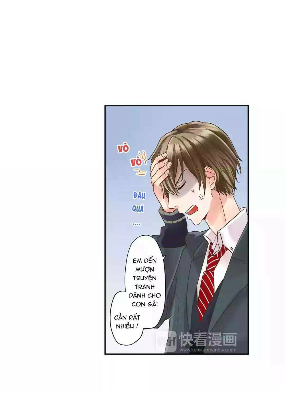 Một Giây Để Hôn Em Chapter 1.2 - Trang 26