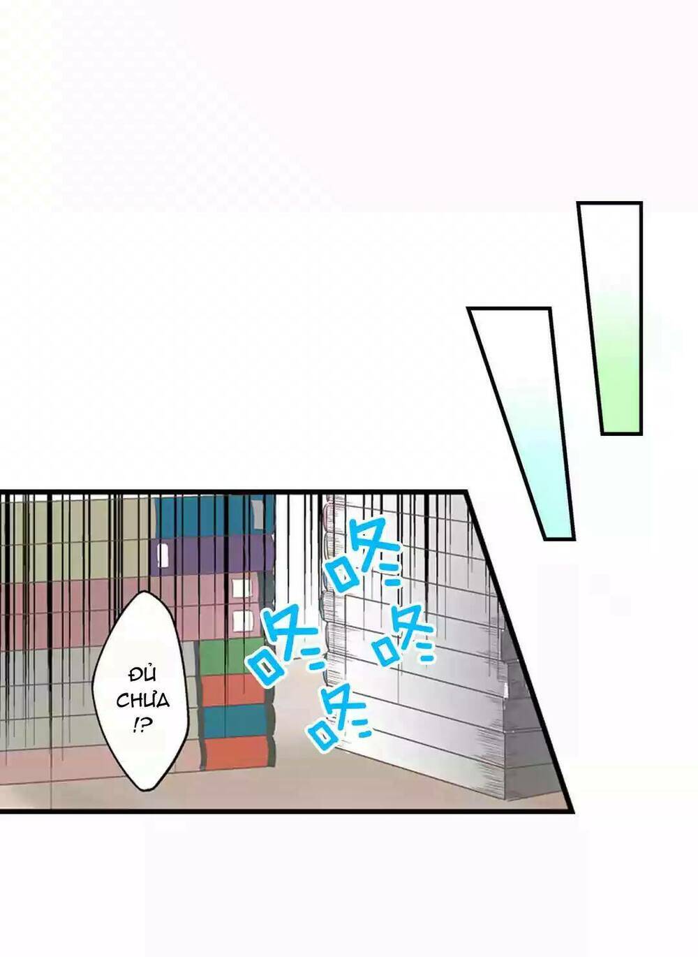 Một Giây Để Hôn Em Chapter 1.2 - Trang 28