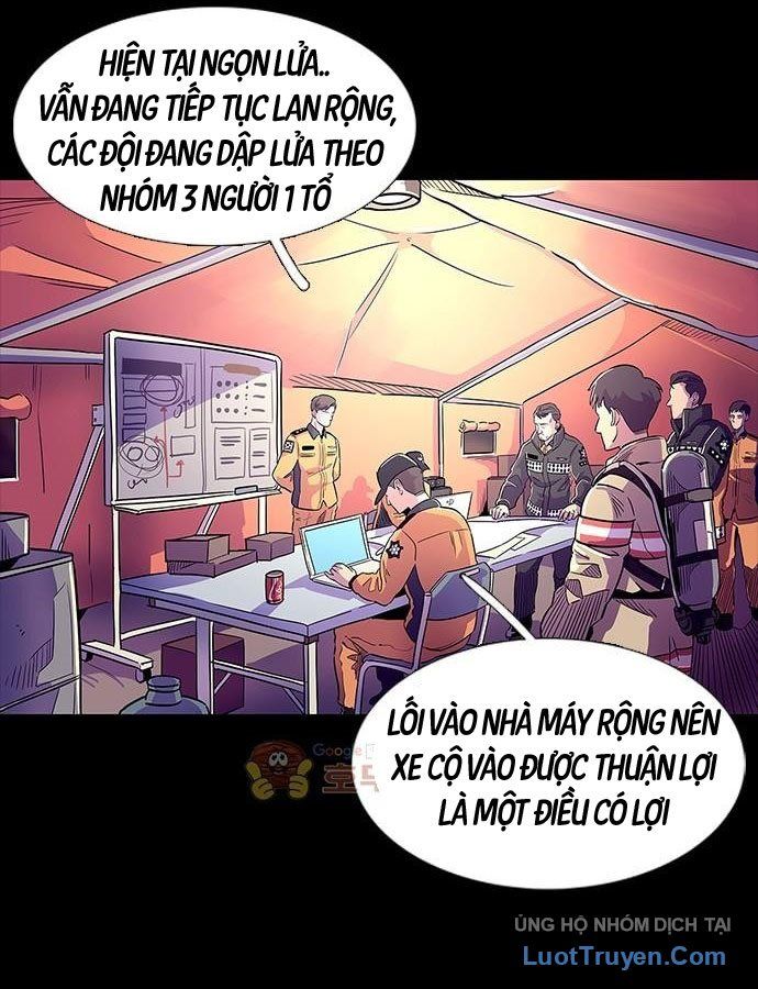 Một Giây Để Hôn Em Chapter 1 - Trang 26