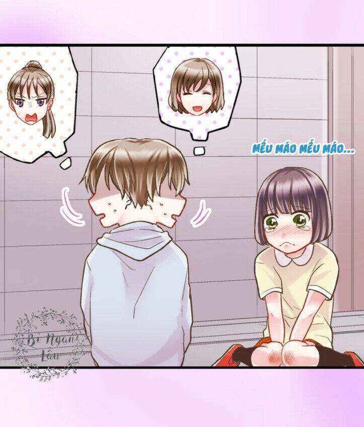 Một Giây Để Hôn Em Chapter 10 - Trang 10