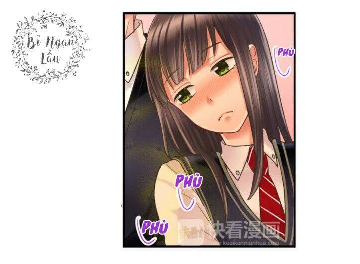 Một Giây Để Hôn Em Chapter 10 - Trang 29