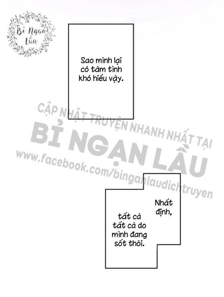Một Giây Để Hôn Em Chapter 10 - Trang 43