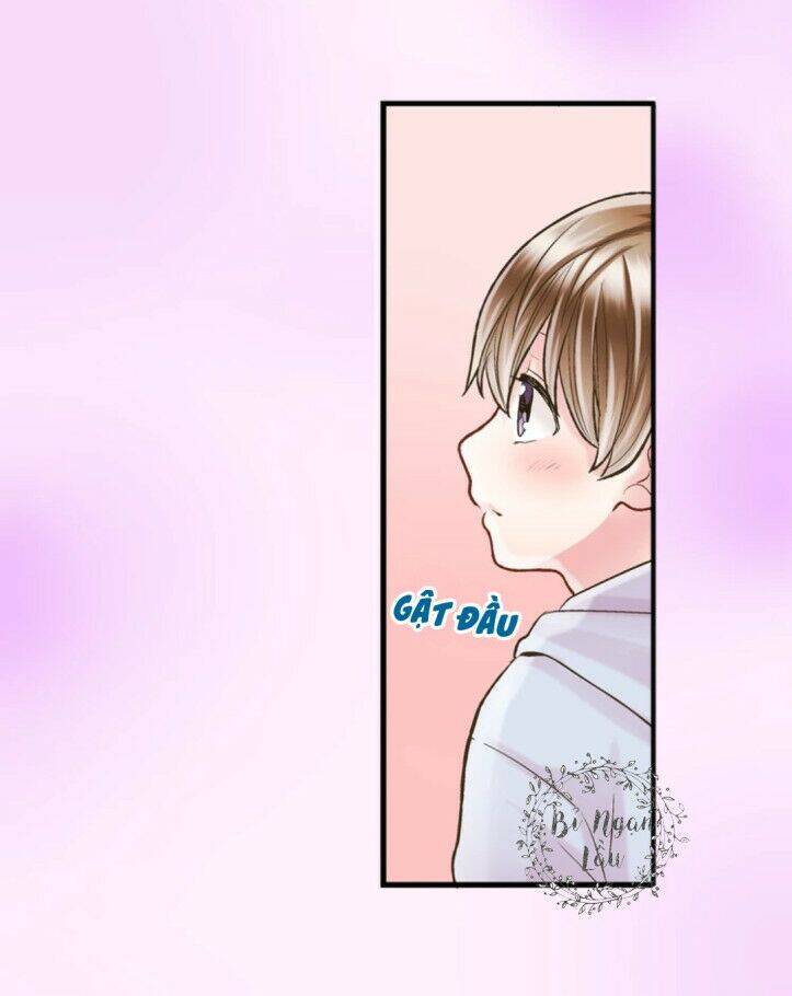 Một Giây Để Hôn Em Chapter 10 - Trang 8