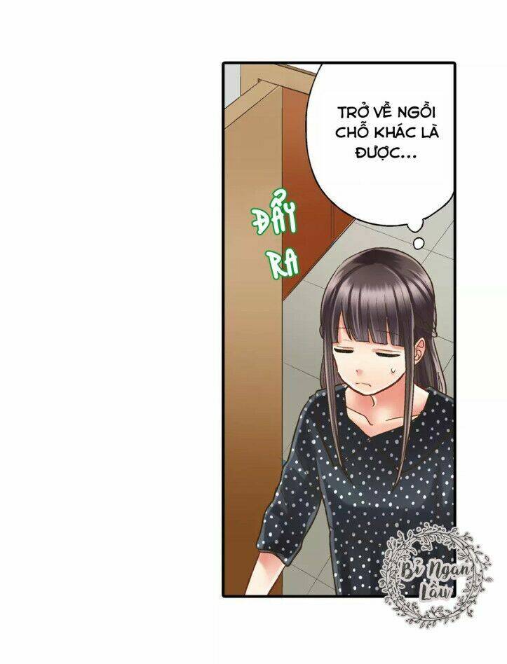 Một Giây Để Hôn Em Chapter 11 - Trang 38