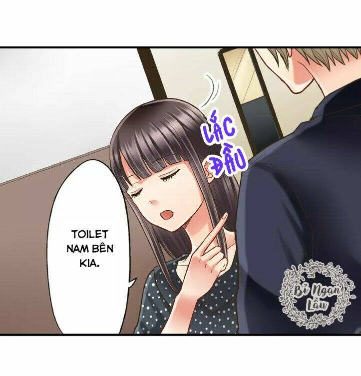 Một Giây Để Hôn Em Chapter 11 - Trang 41