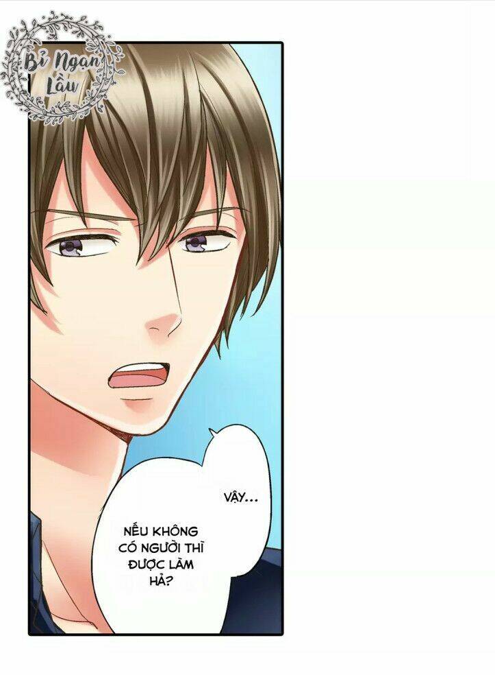 Một Giây Để Hôn Em Chapter 11 - Trang 46