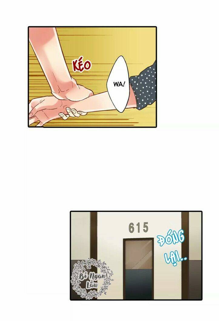 Một Giây Để Hôn Em Chapter 11 - Trang 49