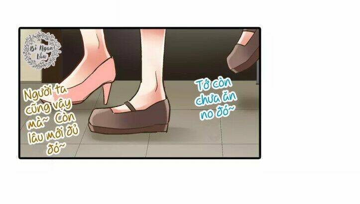 Một Giây Để Hôn Em Chapter 11 - Trang 50