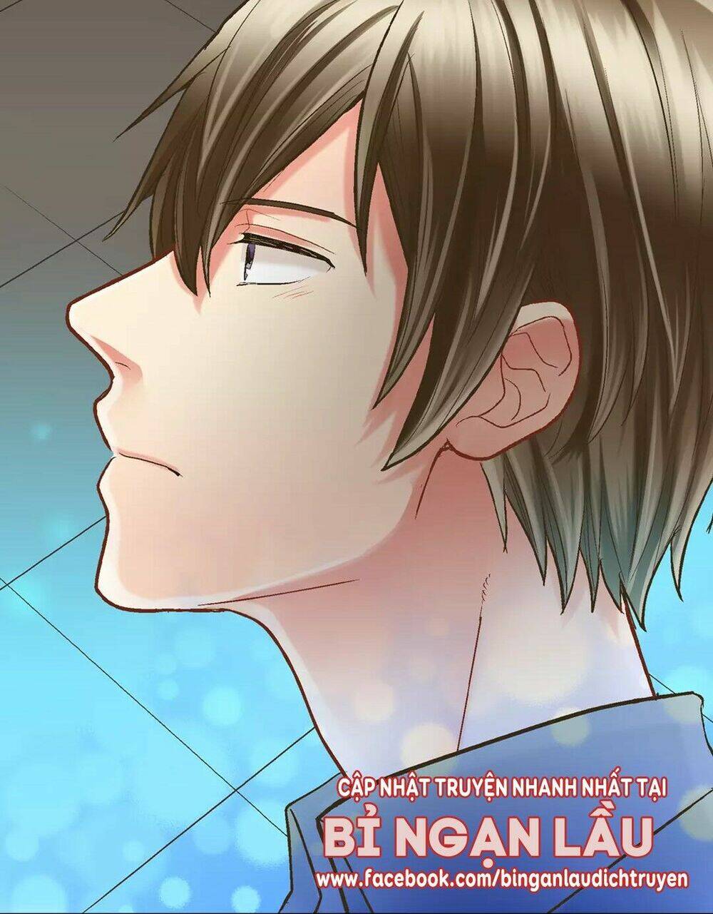 Một Giây Để Hôn Em Chapter 12 - Trang 16