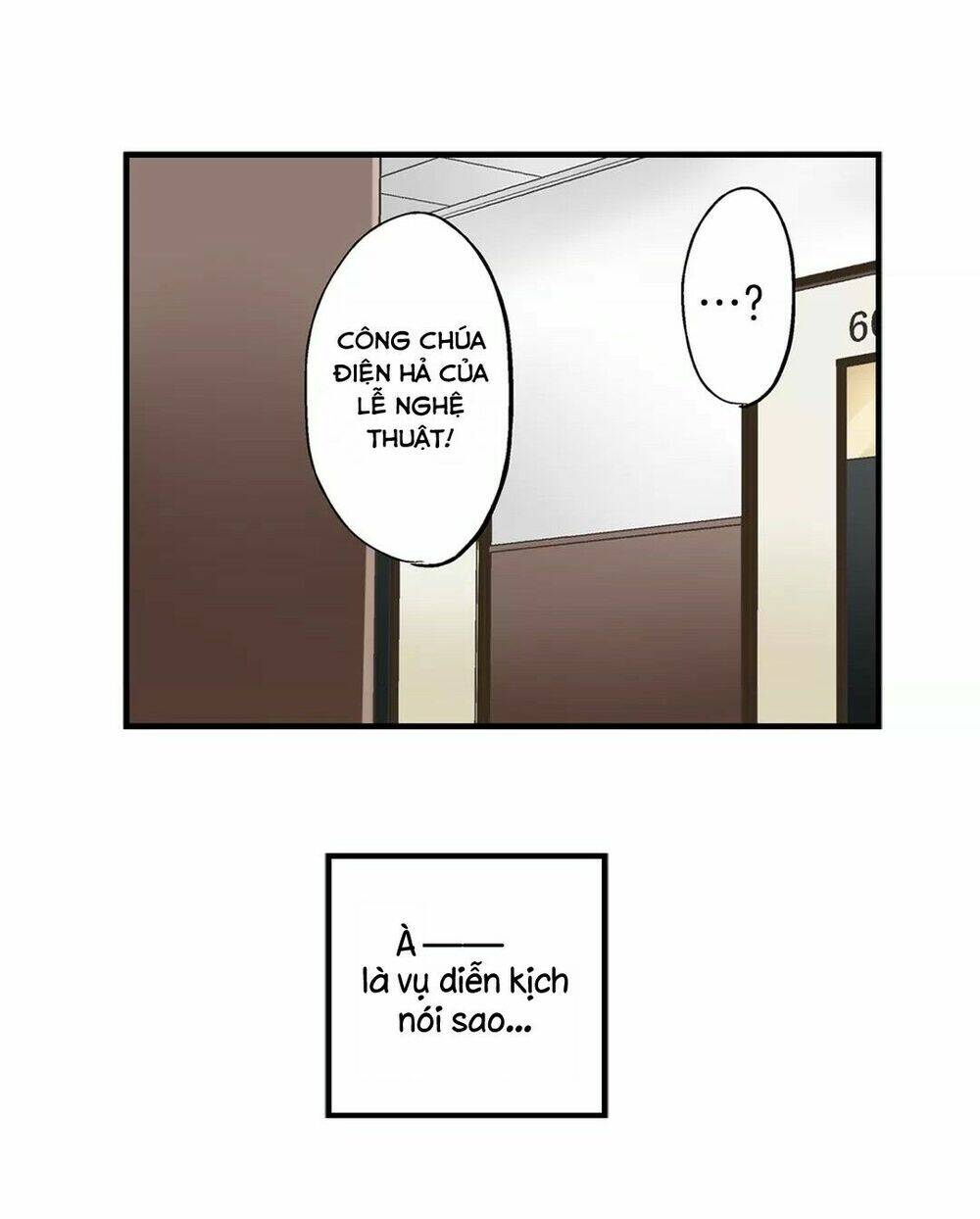 Một Giây Để Hôn Em Chapter 12 - Trang 24