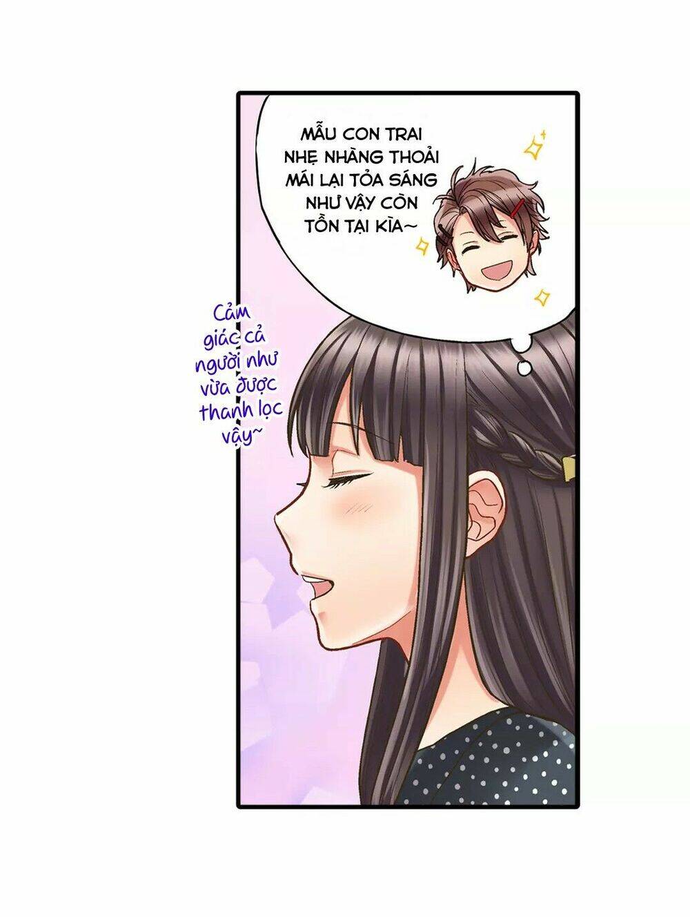 Một Giây Để Hôn Em Chapter 12 - Trang 29