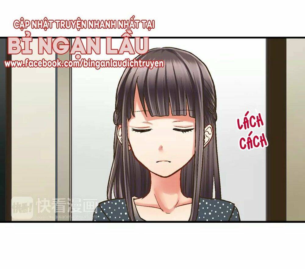 Một Giây Để Hôn Em Chapter 12 - Trang 32