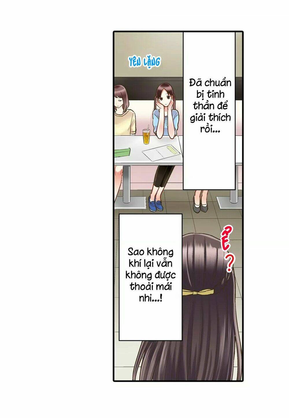 Một Giây Để Hôn Em Chapter 12 - Trang 44