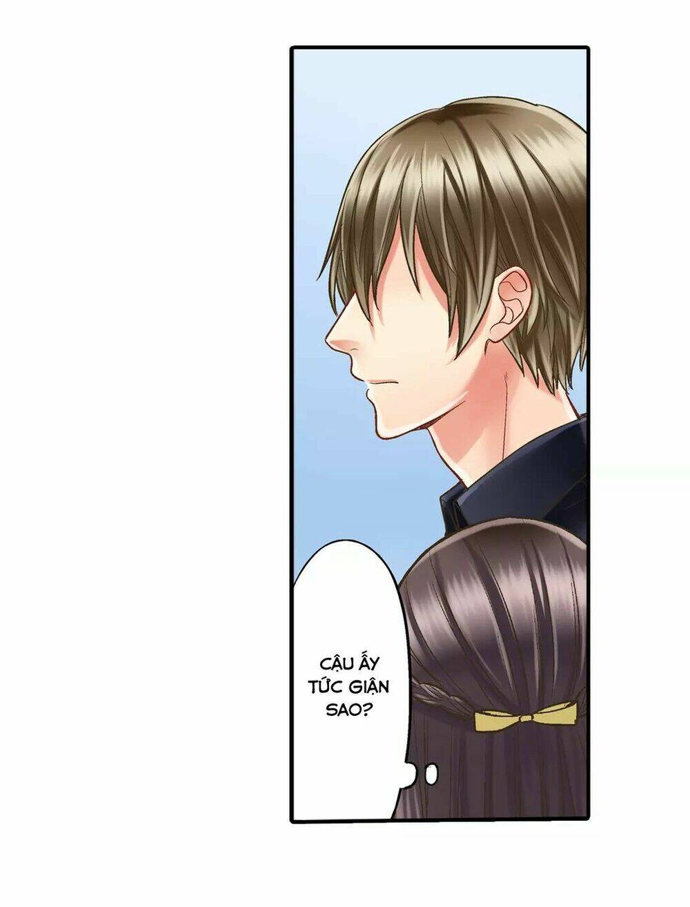 Một Giây Để Hôn Em Chapter 12 - Trang 46
