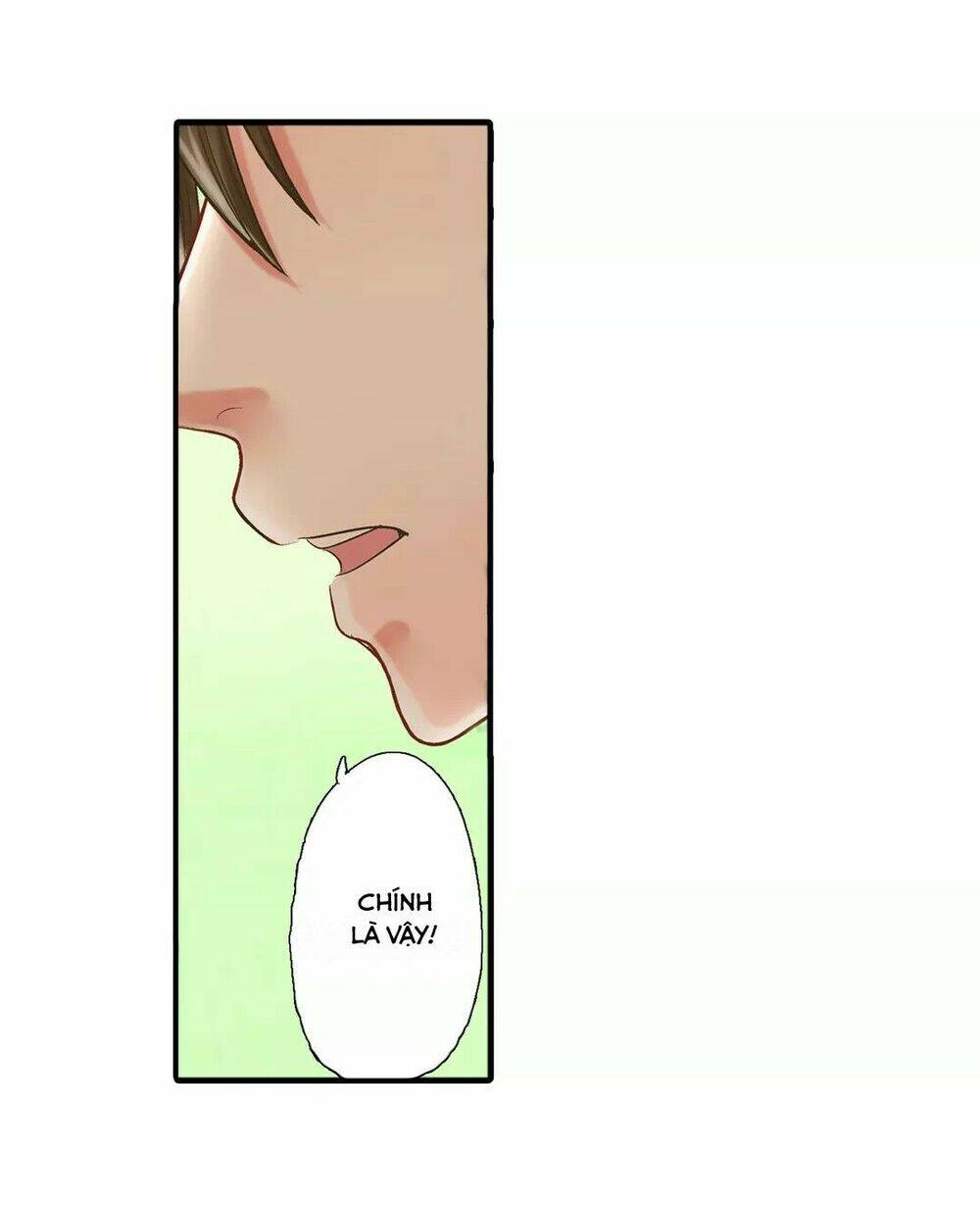 Một Giây Để Hôn Em Chapter 12 - Trang 47