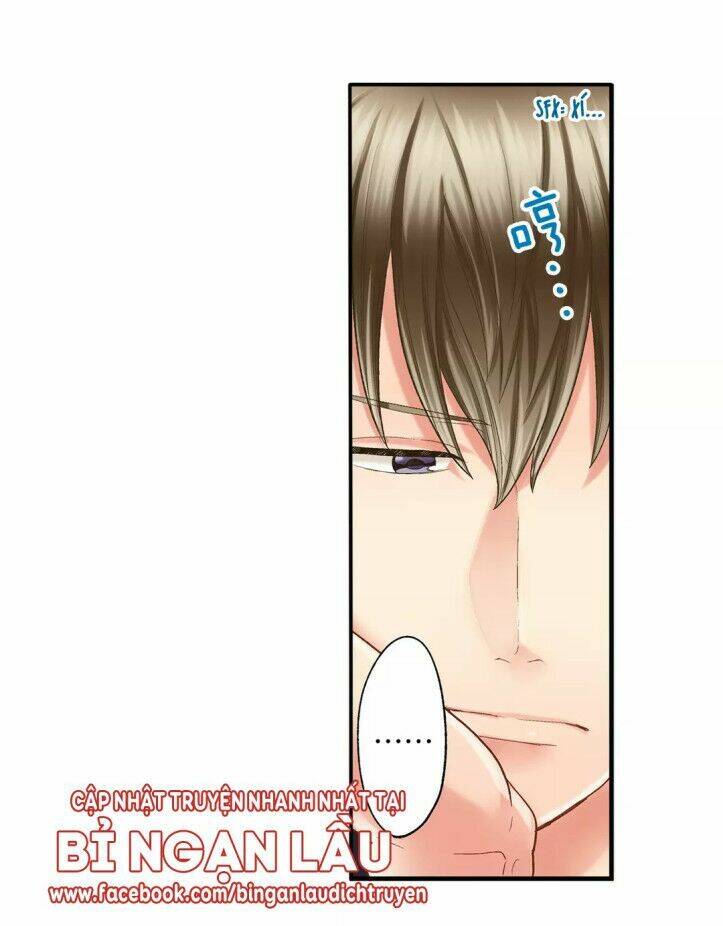 Một Giây Để Hôn Em Chapter 13 - Trang 10