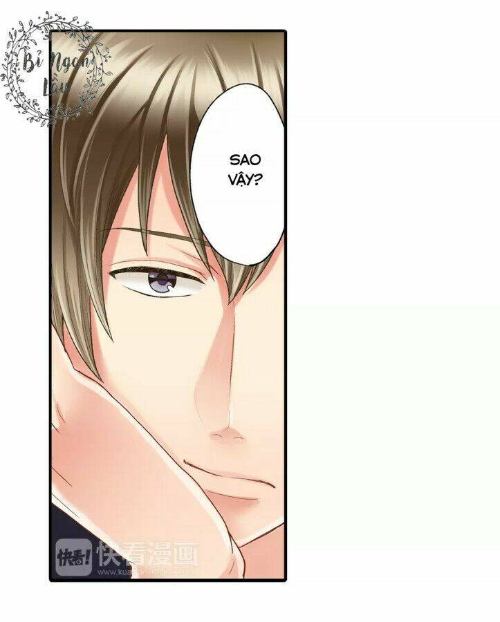 Một Giây Để Hôn Em Chapter 13 - Trang 11