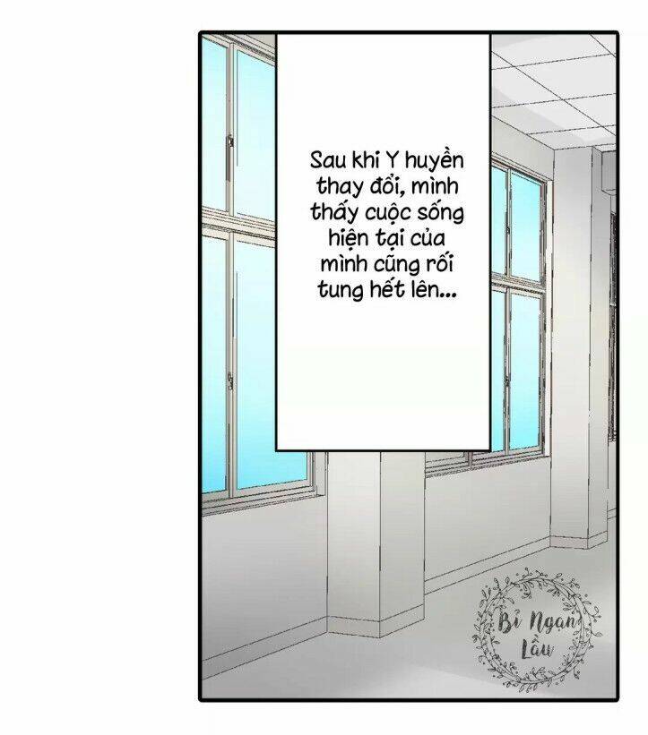 Một Giây Để Hôn Em Chapter 13 - Trang 22