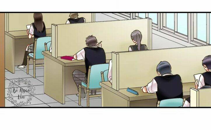 Một Giây Để Hôn Em Chapter 13 - Trang 24