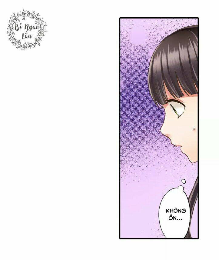 Một Giây Để Hôn Em Chapter 13 - Trang 44