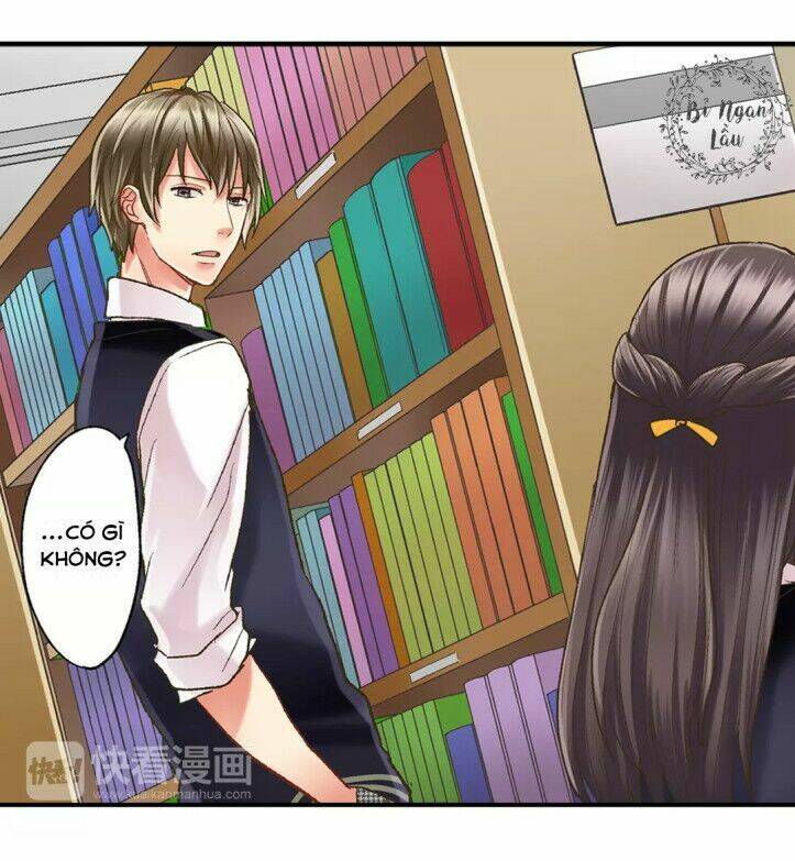 Một Giây Để Hôn Em Chapter 13 - Trang 47