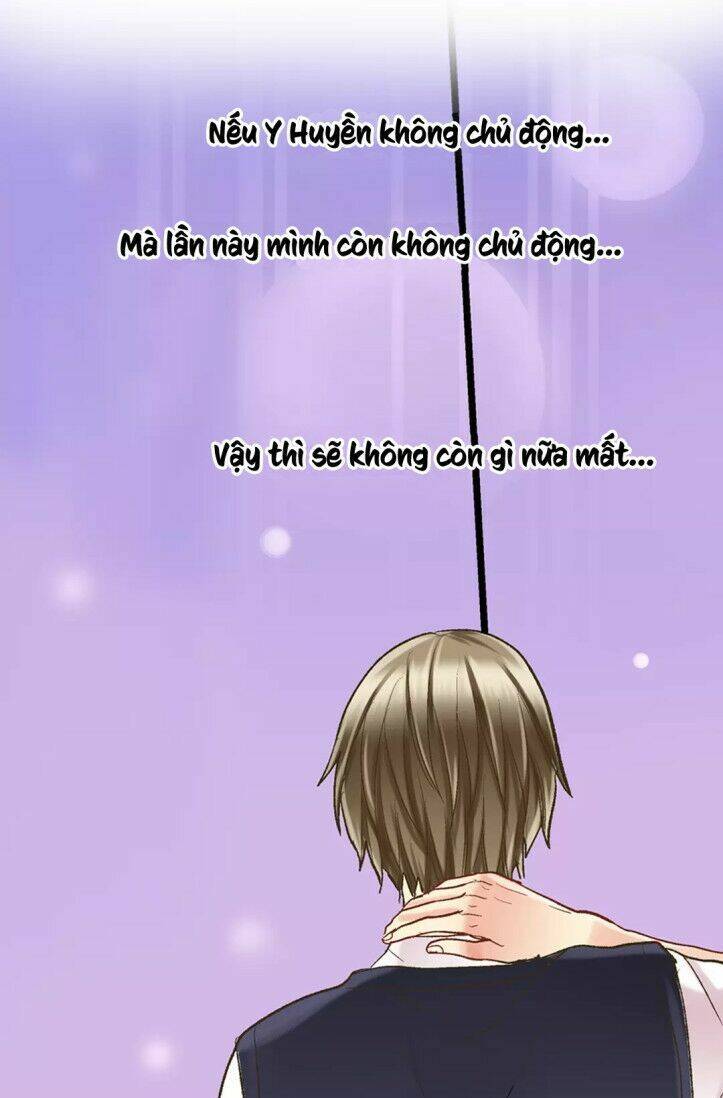 Một Giây Để Hôn Em Chapter 13 - Trang 49