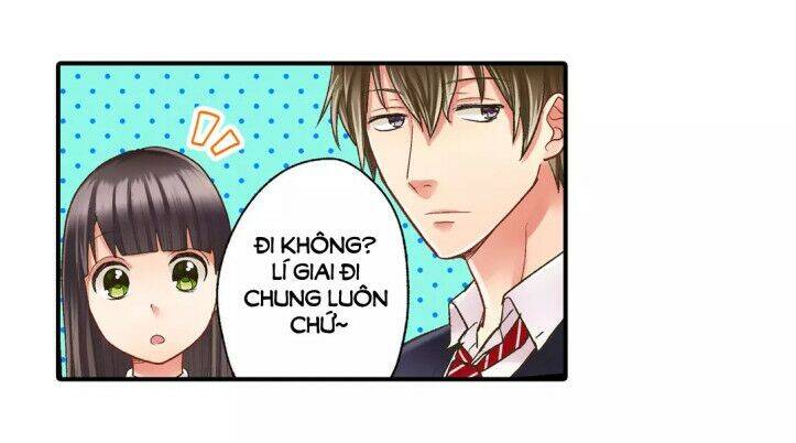 Một Giây Để Hôn Em Chapter 14 - Trang 43