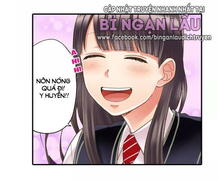 Một Giây Để Hôn Em Chapter 14 - Trang 46