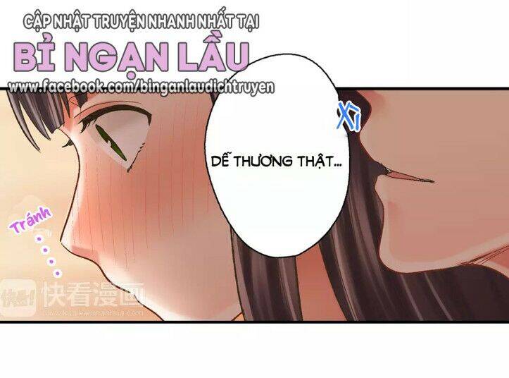 Một Giây Để Hôn Em Chapter 14 - Trang 9