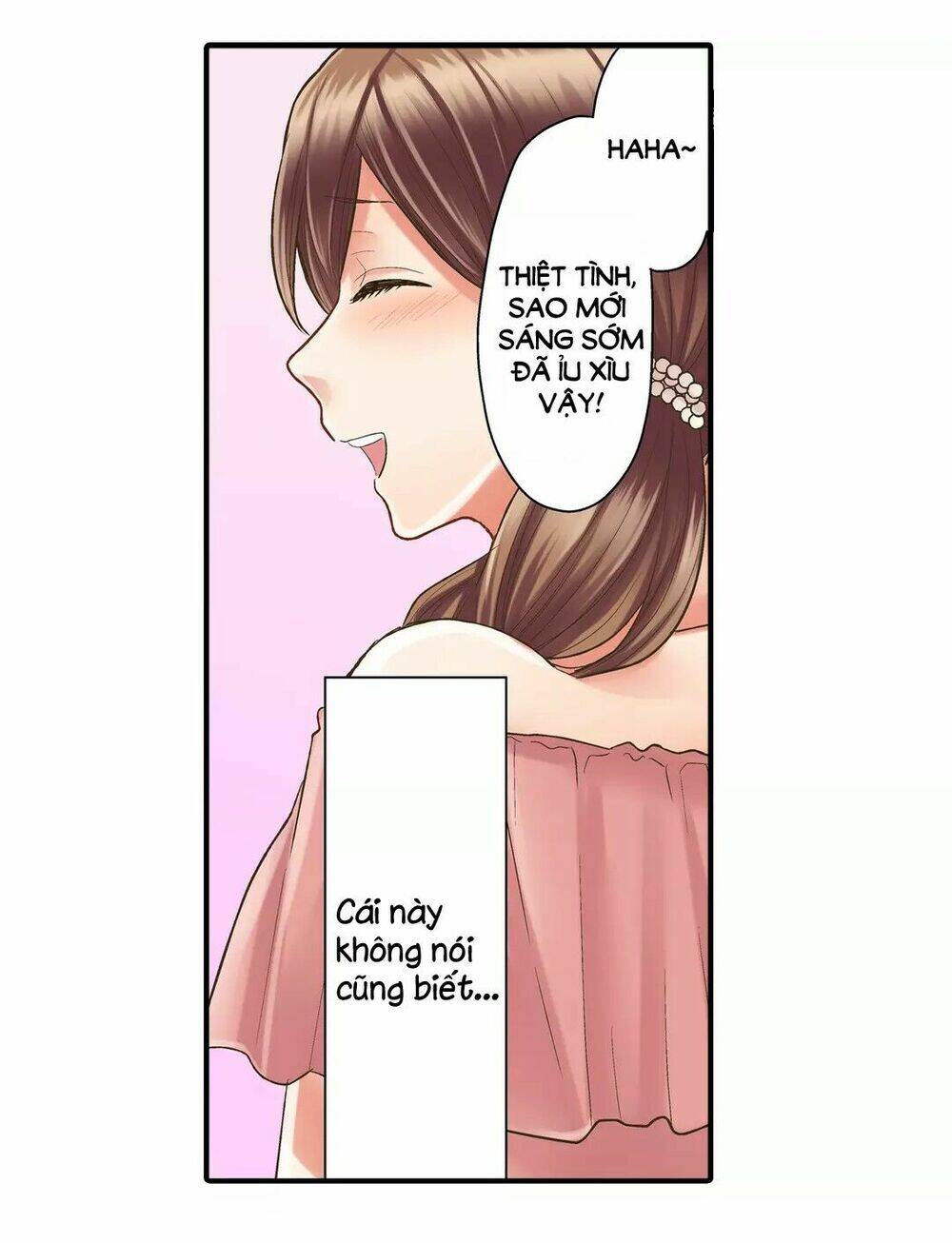 Một Giây Để Hôn Em Chapter 15 - Trang 12