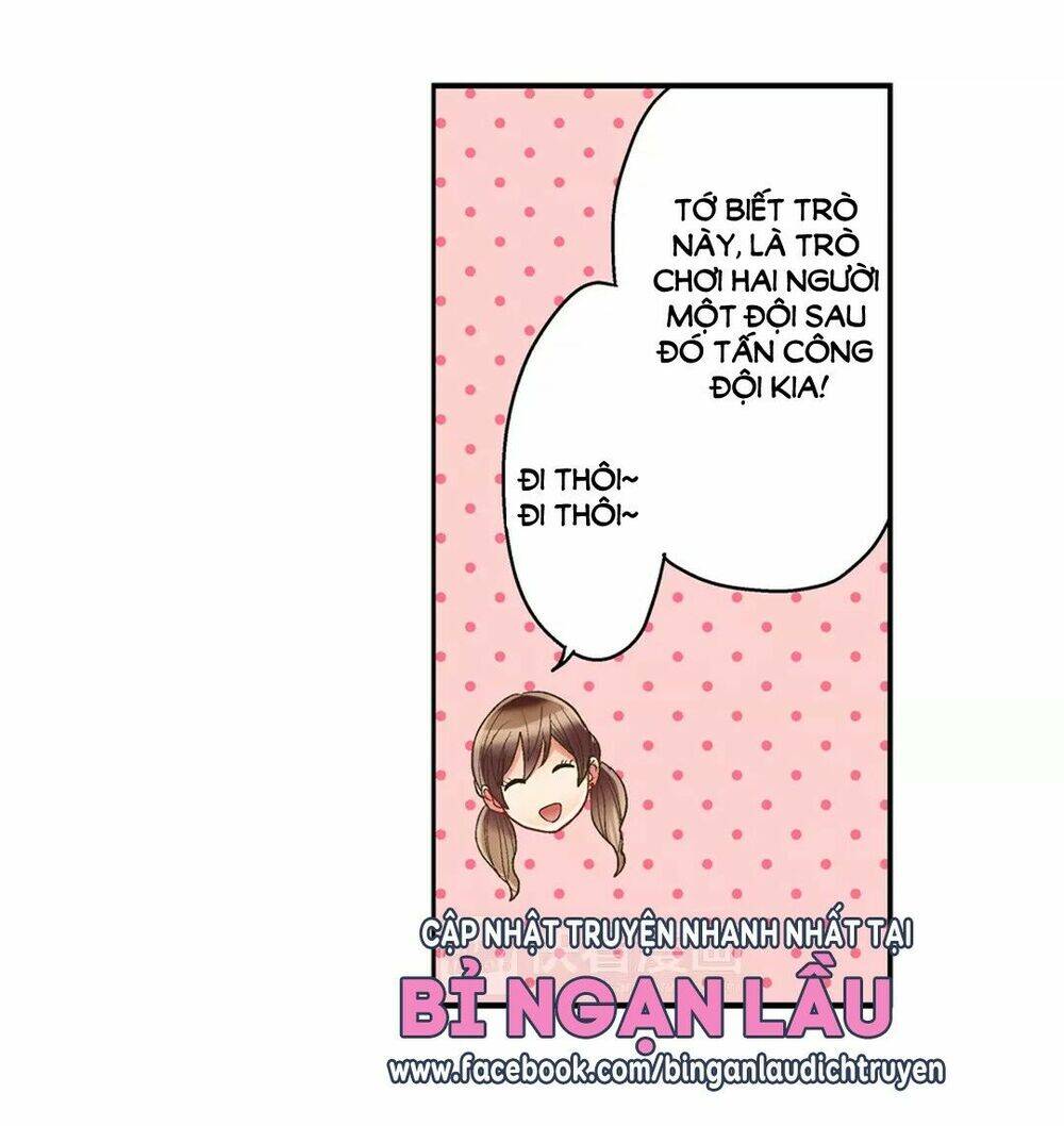 Một Giây Để Hôn Em Chapter 15 - Trang 17