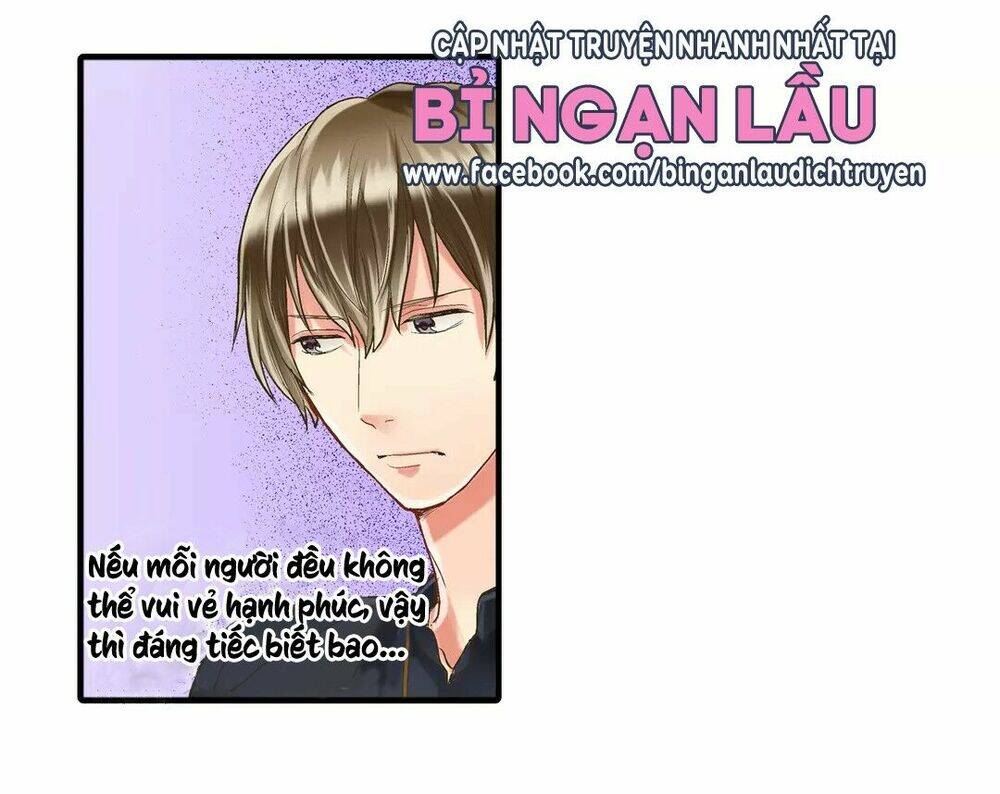 Một Giây Để Hôn Em Chapter 15 - Trang 24