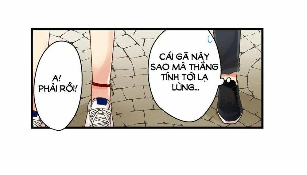 Một Giây Để Hôn Em Chapter 15 - Trang 30