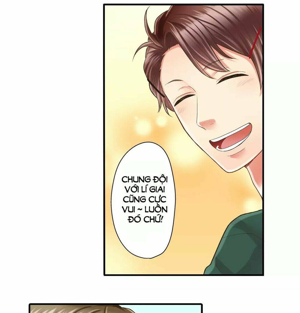 Một Giây Để Hôn Em Chapter 15 - Trang 34