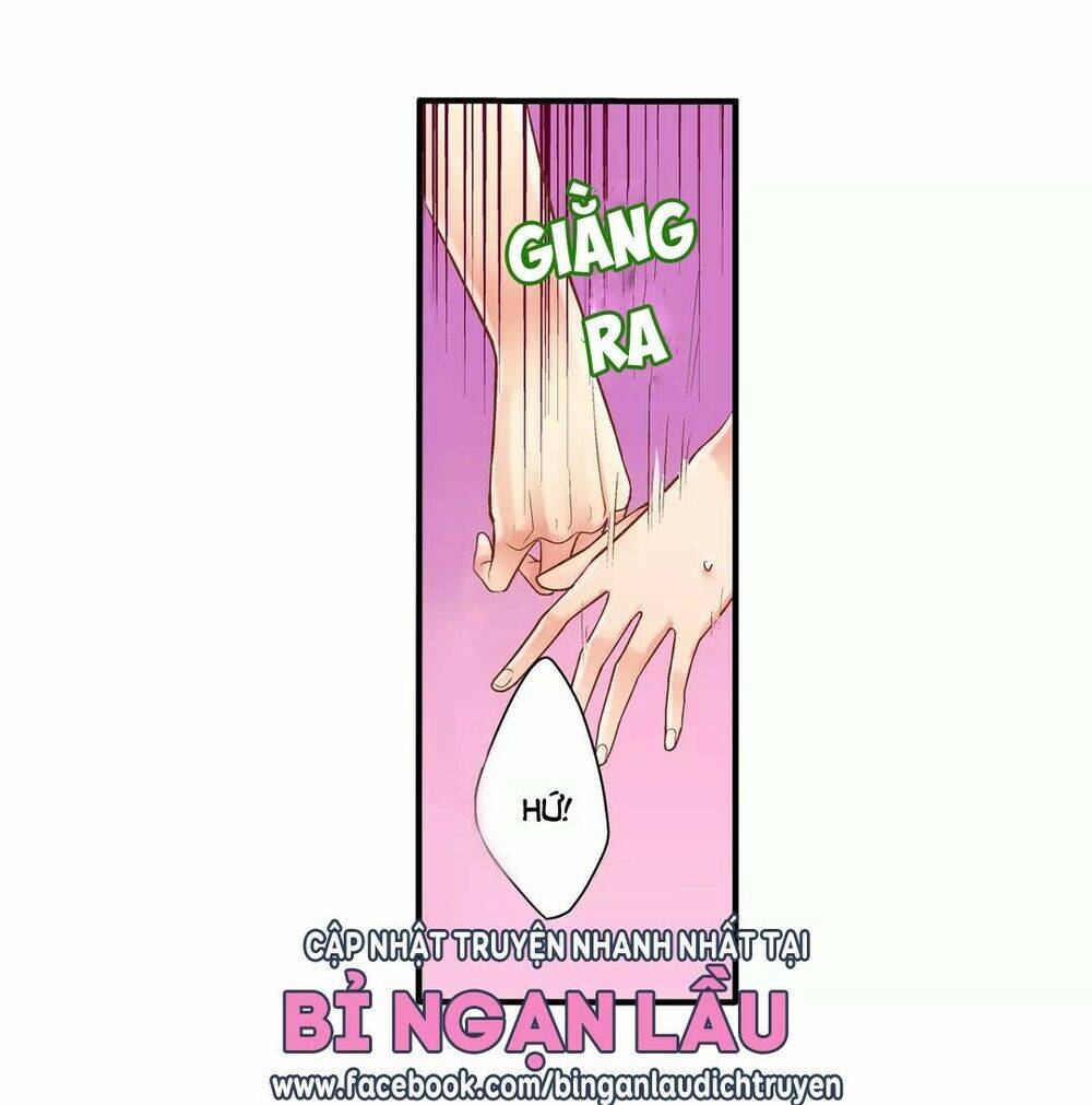 Một Giây Để Hôn Em Chapter 15 - Trang 43