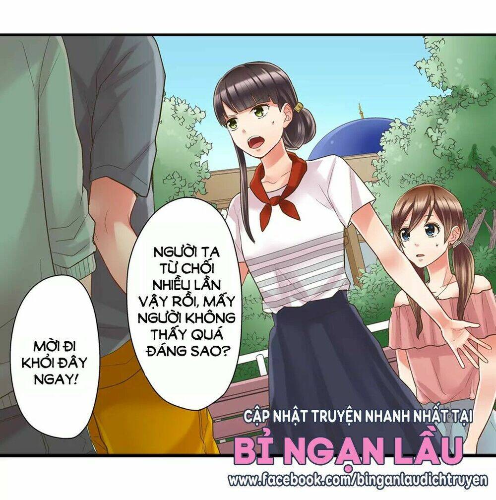 Một Giây Để Hôn Em Chapter 15 - Trang 45